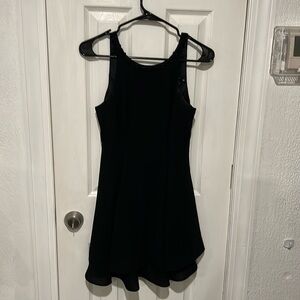 Women’s CDC Petites dress